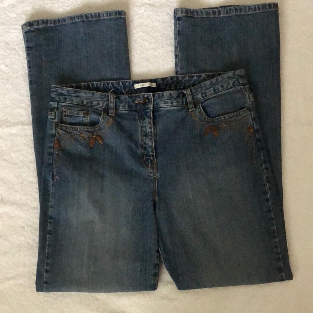 Axcess Jeans